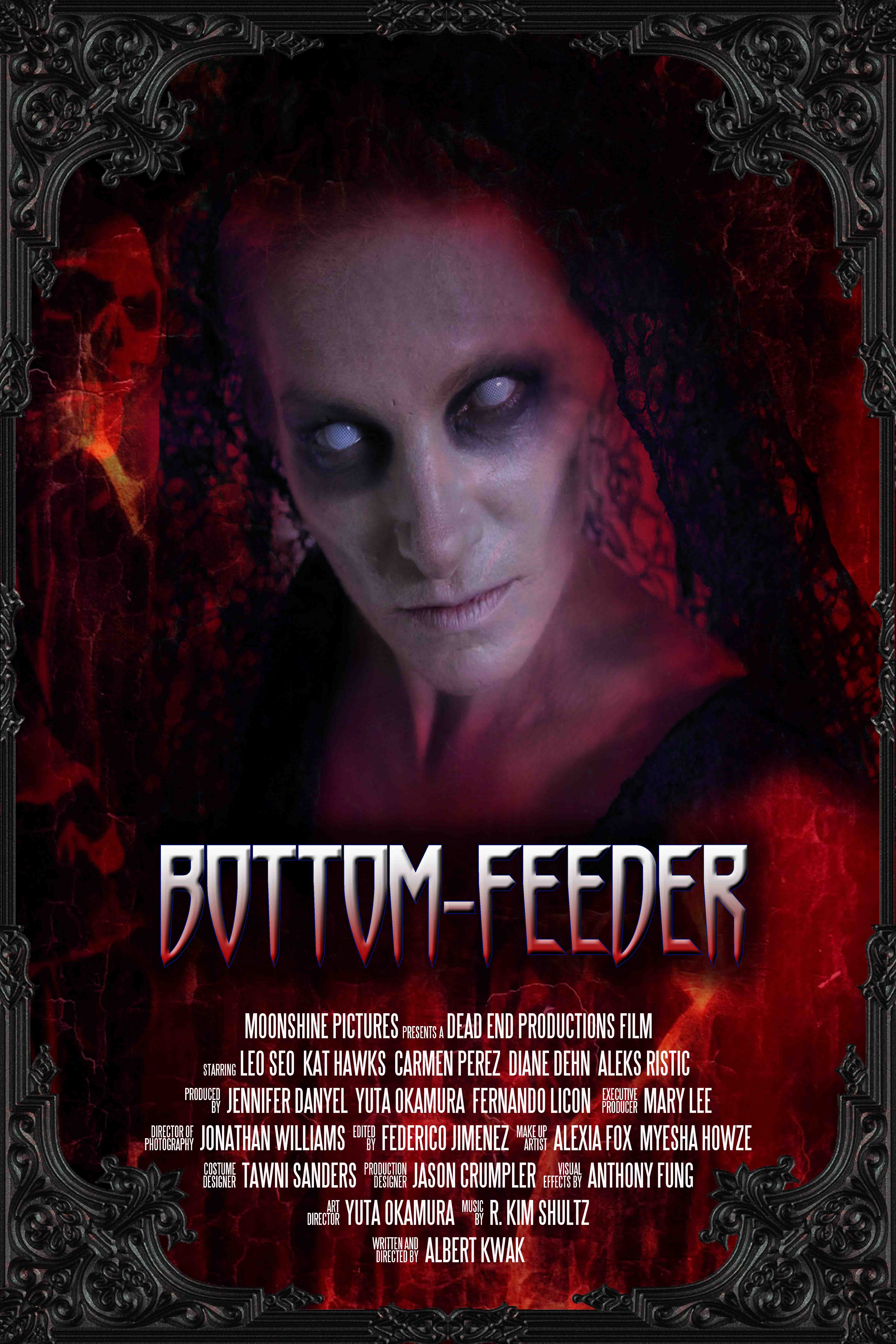 Bottom-feeder